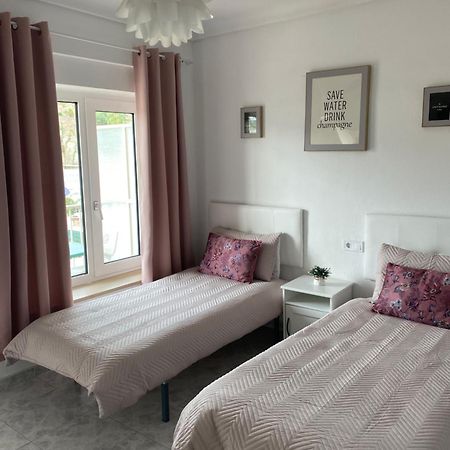 Carihuela Park Palace Torremolinos Kültér fotó