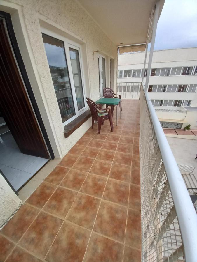 Carihuela Park Palace Torremolinos Kültér fotó
