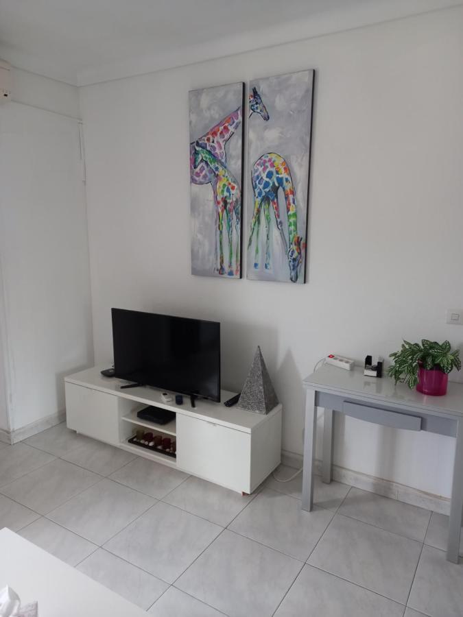 Carihuela Park Palace Torremolinos Kültér fotó