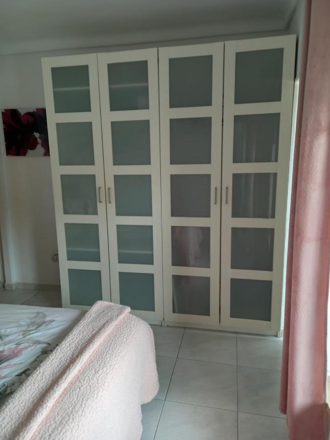 Carihuela Park Palace Torremolinos Kültér fotó