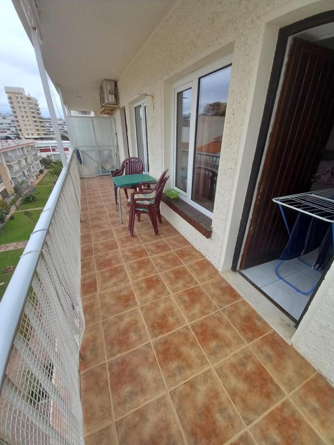 Carihuela Park Palace Torremolinos Kültér fotó