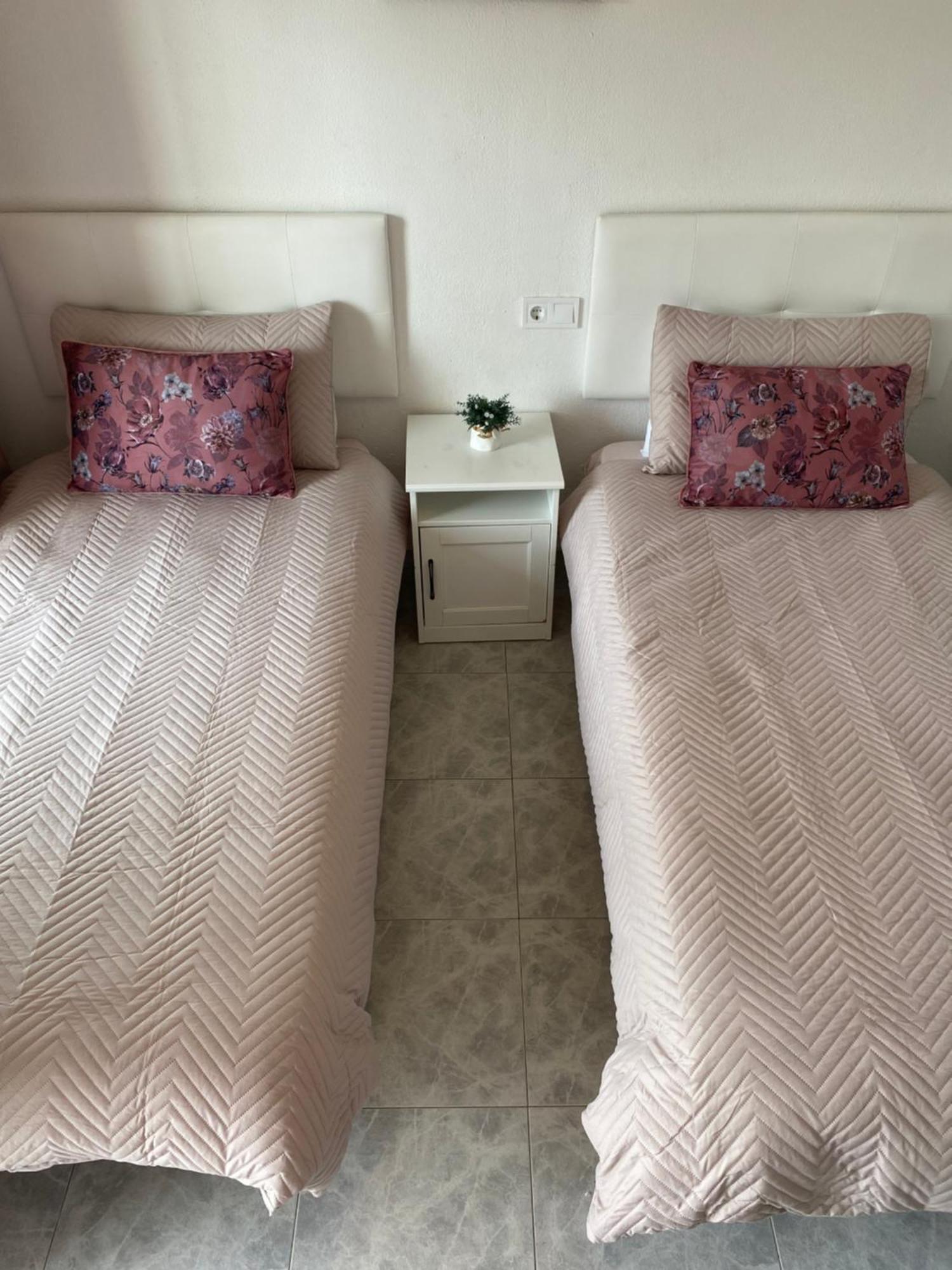 Carihuela Park Palace Torremolinos Kültér fotó