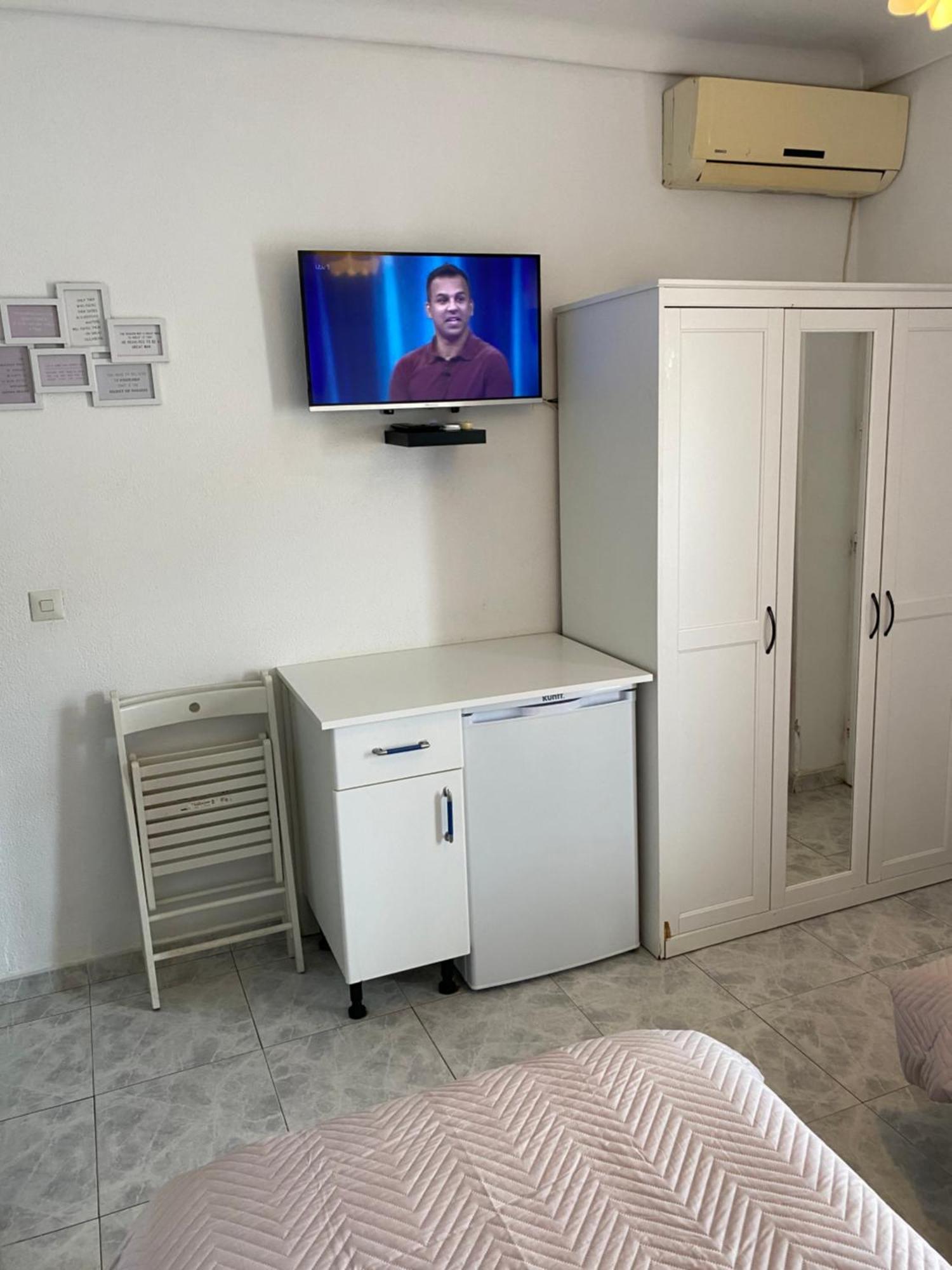 Carihuela Park Palace Torremolinos Kültér fotó