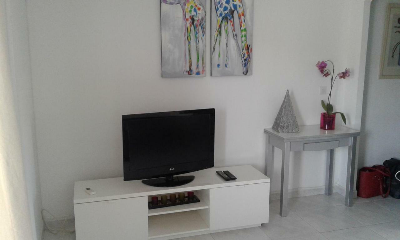 Carihuela Park Palace Torremolinos Kültér fotó