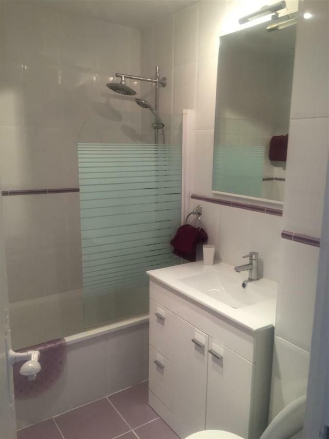 Carihuela Park Palace Torremolinos Kültér fotó